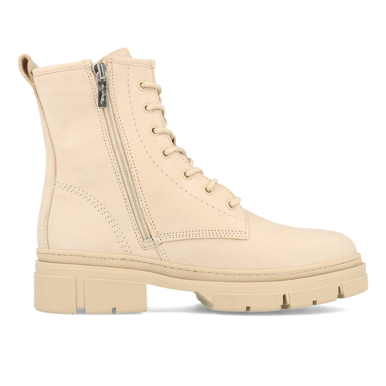 Tamaris 25203-29-376 Boots Damen Antelope Nubuck