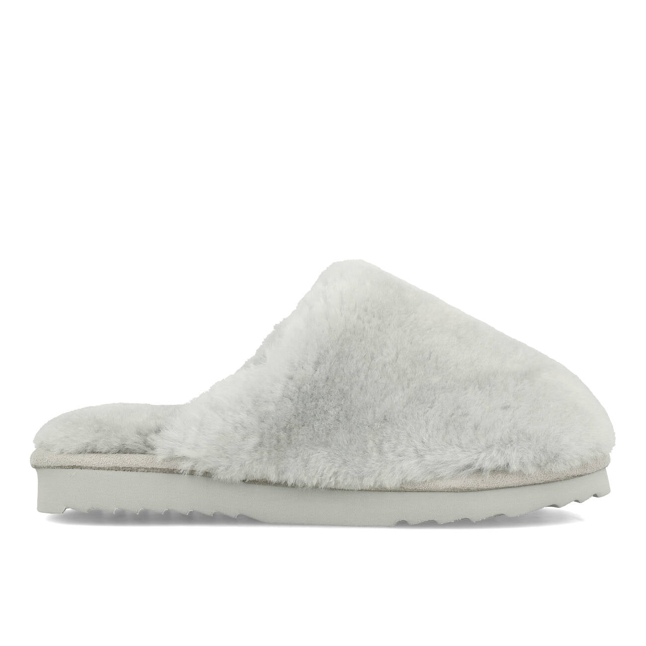 Warmbat Mungo Women Fur Ice Blue