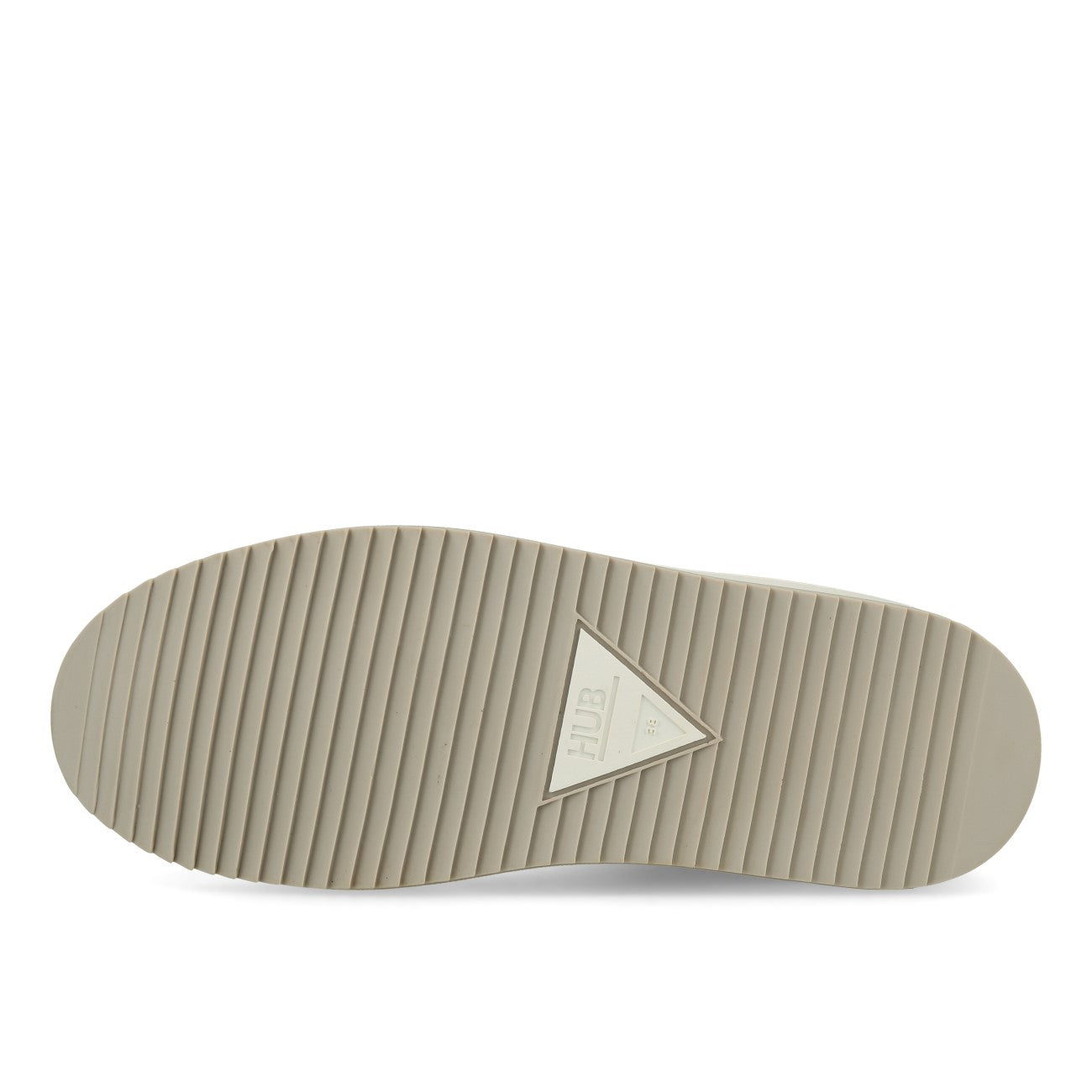 HUB Ridge L30 Leather Damen Bone Off White Bone