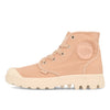 Palladium Pampa Hi Damen Rose Brick