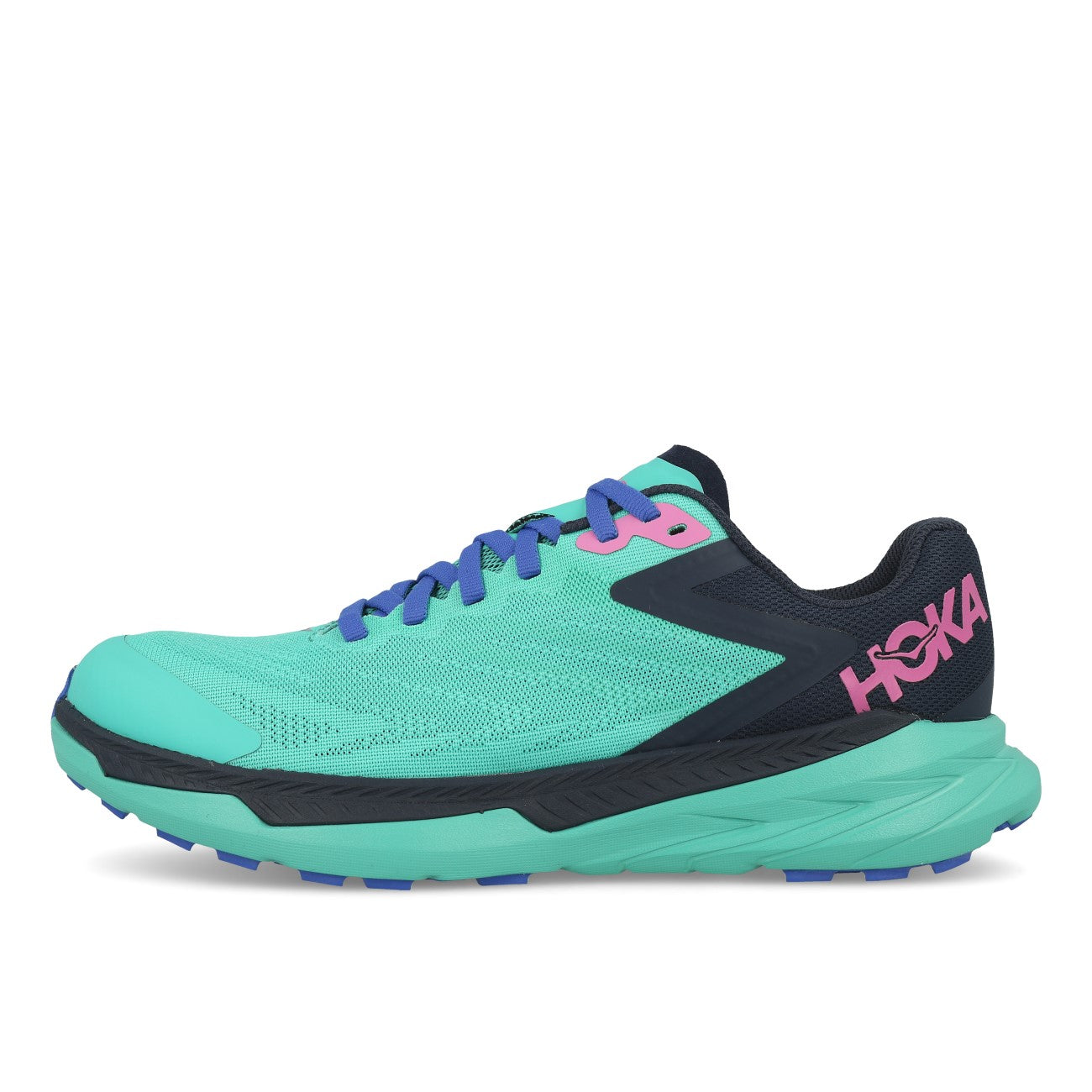 Hoka One One W Zinal Damen Atlantis Outer Space