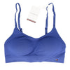 Tommy Hilfiger Lightly Lined Bralette BH Lazurite Blue