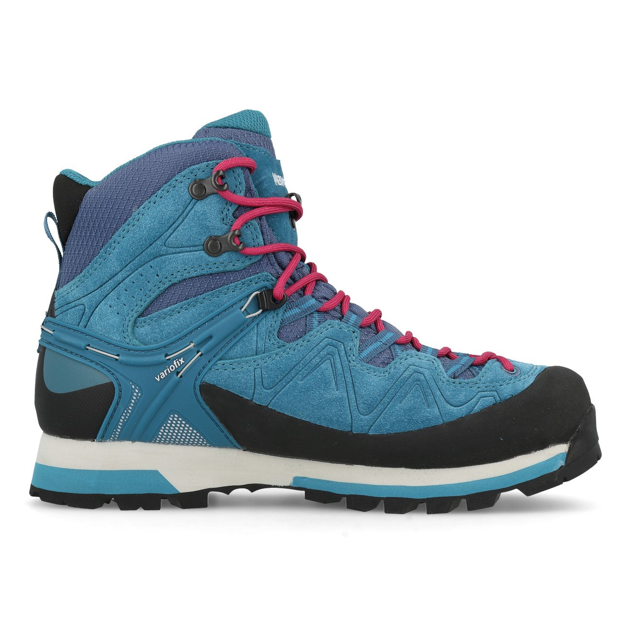 Meindl Tonale Lady GTX Damen Petrol Magenta