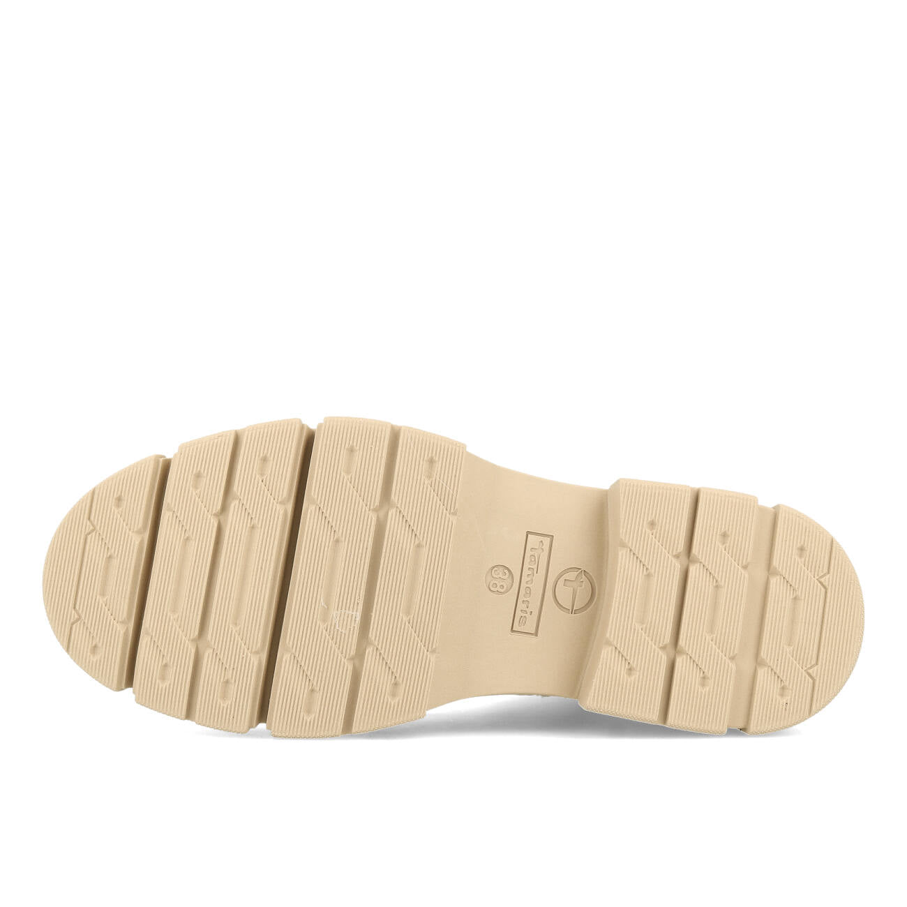 Tamaris 25203-29-376 Boots Damen Antelope Nubuck