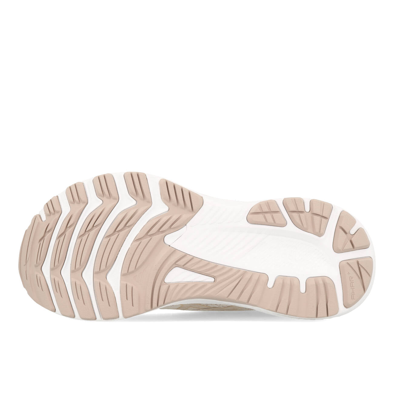 Asics Gel-Kayano 29 Damen Mineral Beige Champagne