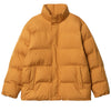 Carhartt WIP Doville Jacket Herren Ochre Ochre
