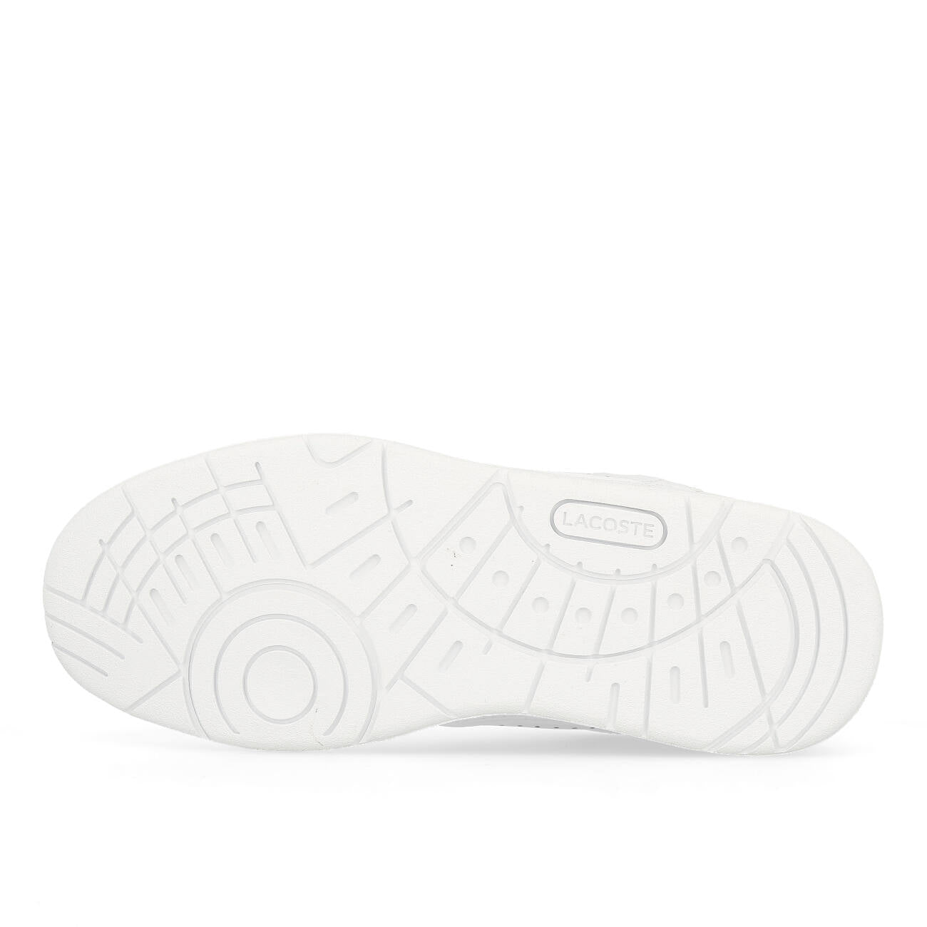Lacoste T-Clip 123 13 SFA Damen White White
