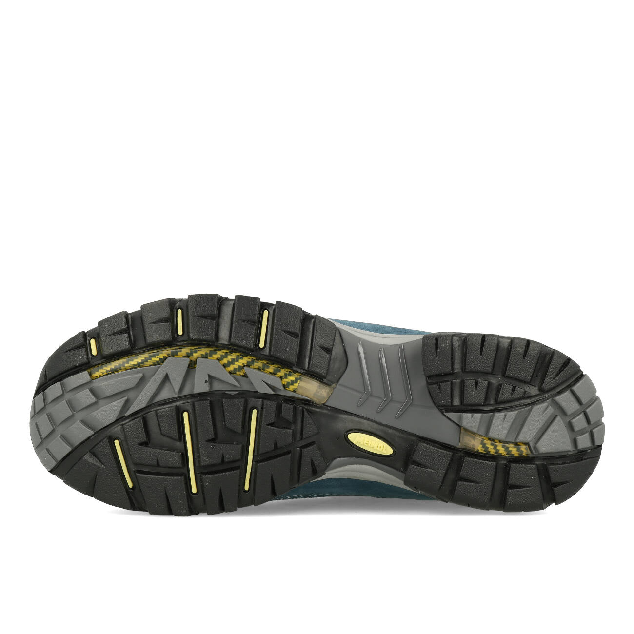 Meindl Baltimore Lady GTX Damen Jeans Azur
