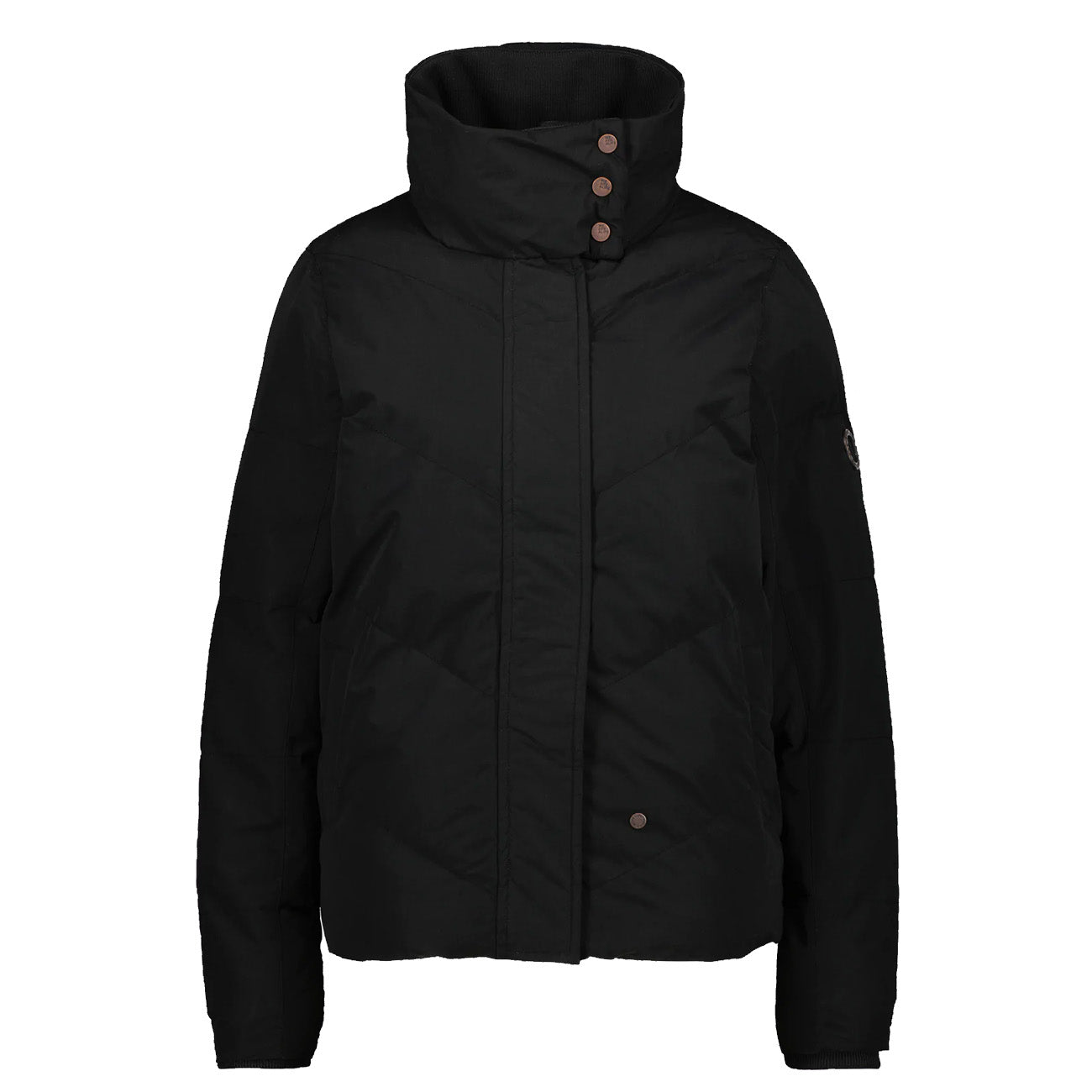 Alife & Kickin KatalinaAK A Jacket Damen Moonless