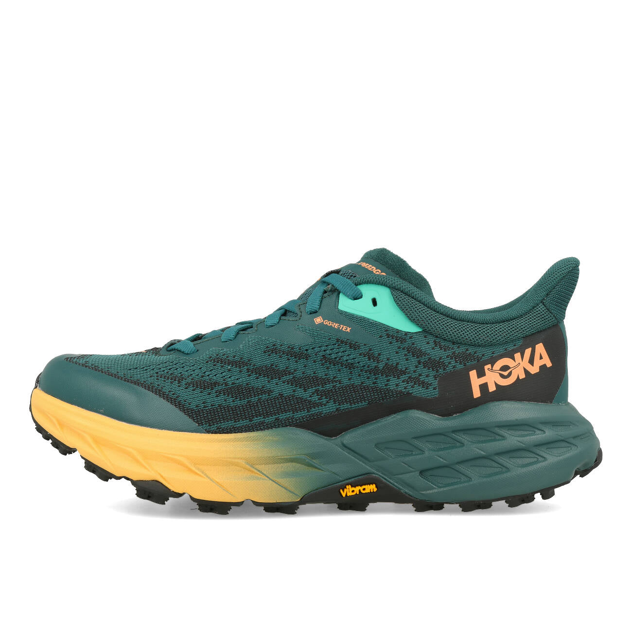 Hoka W Speedgoat 5 GTX Damen Deep Teal