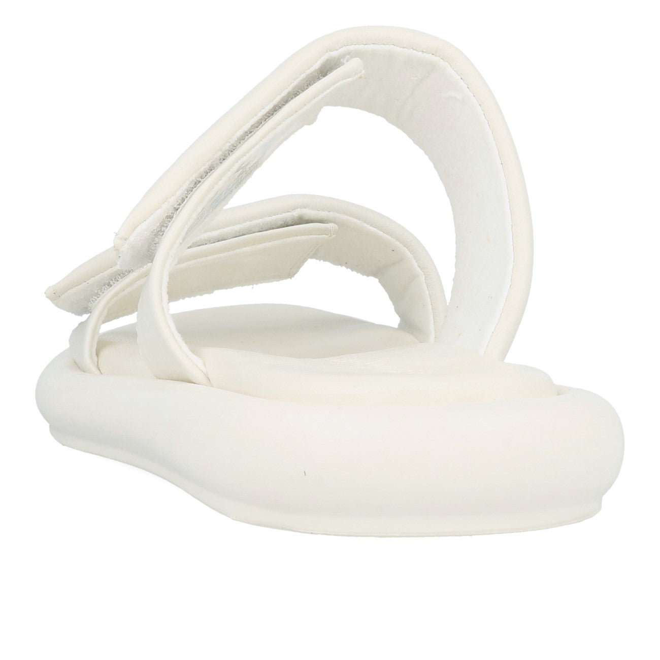 Tamaris 27151-38-109 Sandale Damen Off White