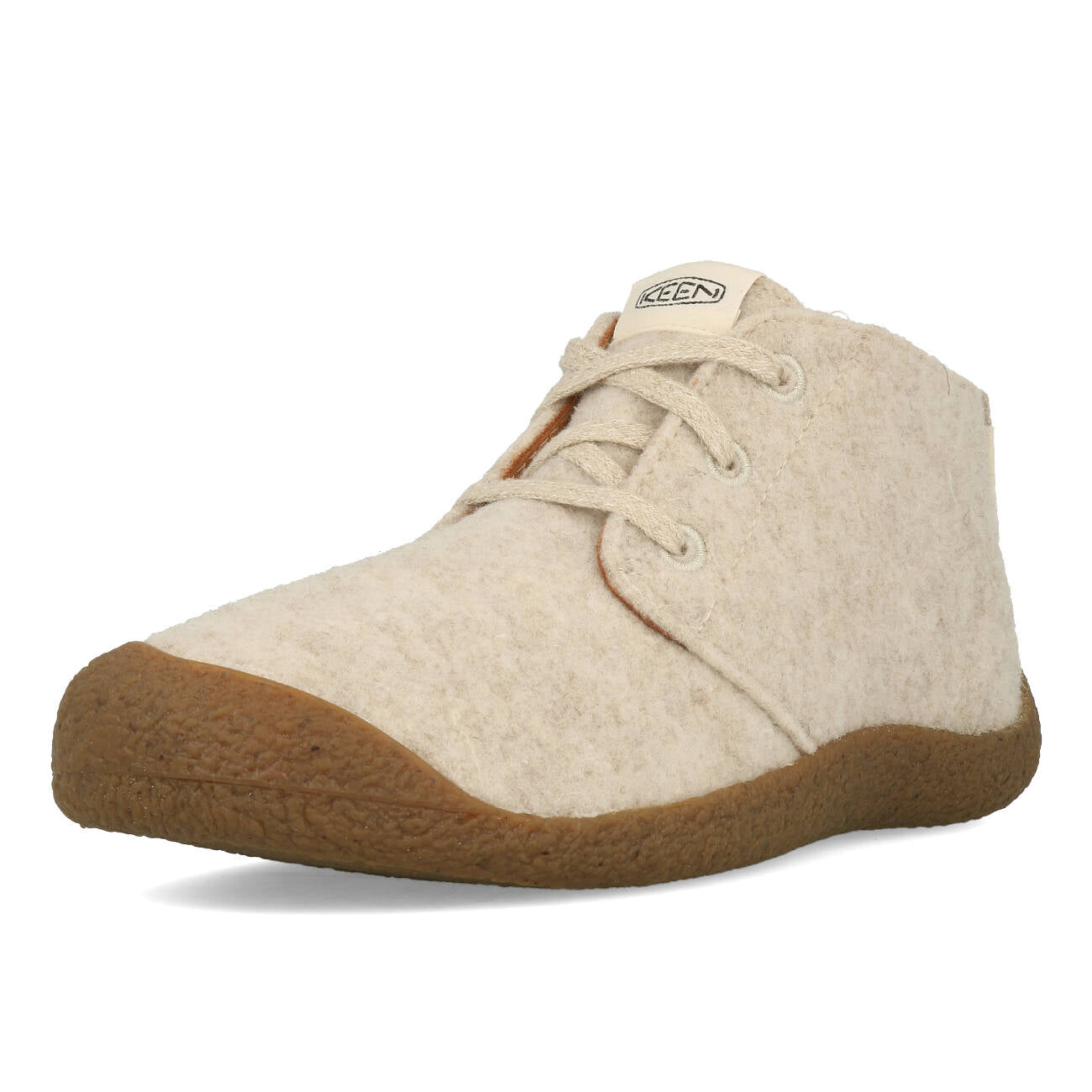 Keen Mosey Chukka W Damen Natural Felt Birch