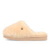 Warmbat Mungo Women Fur Damen Hausschuhe Blush