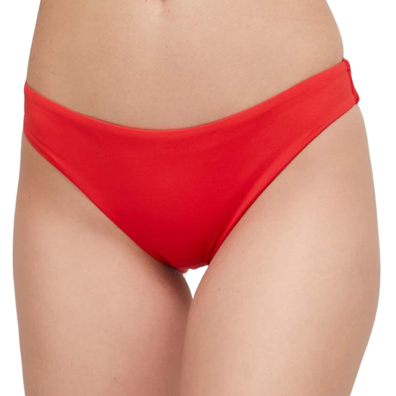 Tommy Hilfiger Bikini Slip Damen Fireworks
