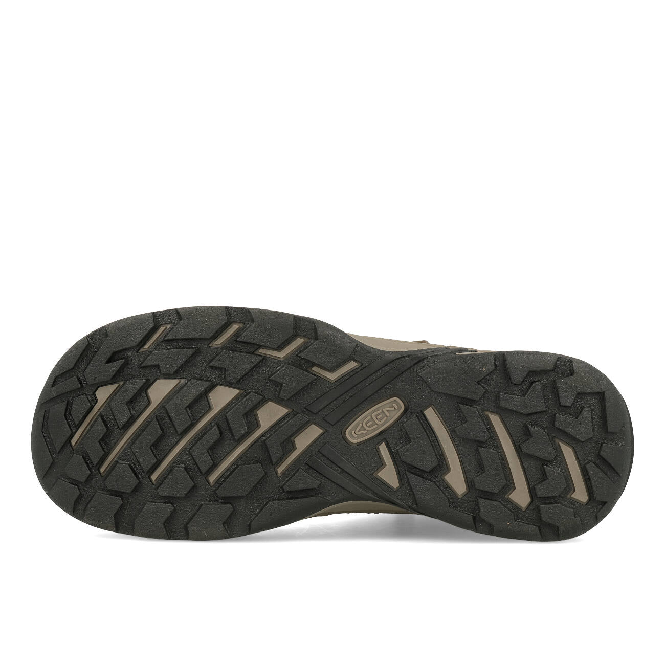 Keen Circadia Mid WP W Damen Toasted Coconut North Atlantic