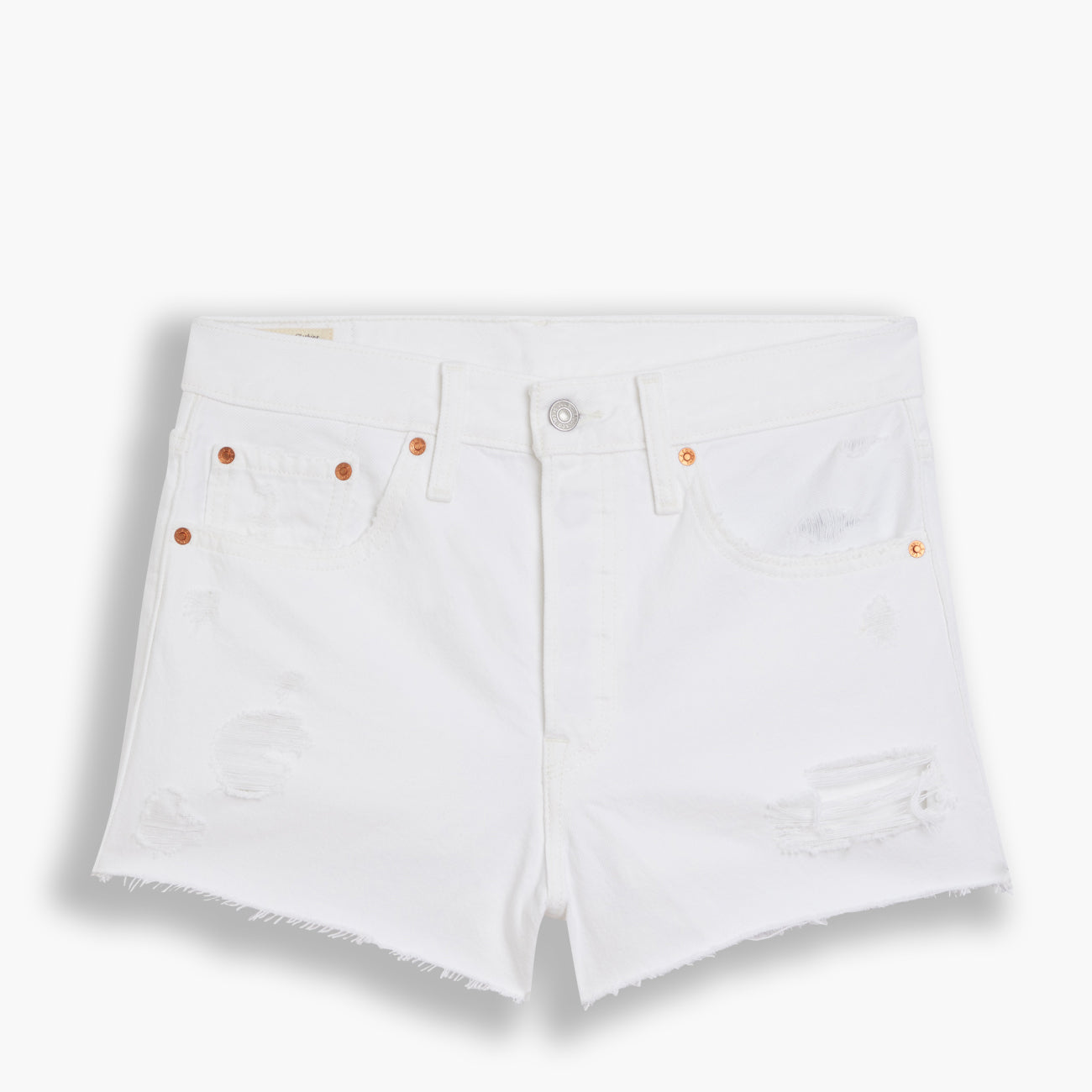 Levi's 501 Original Short Damen Everythings Fine