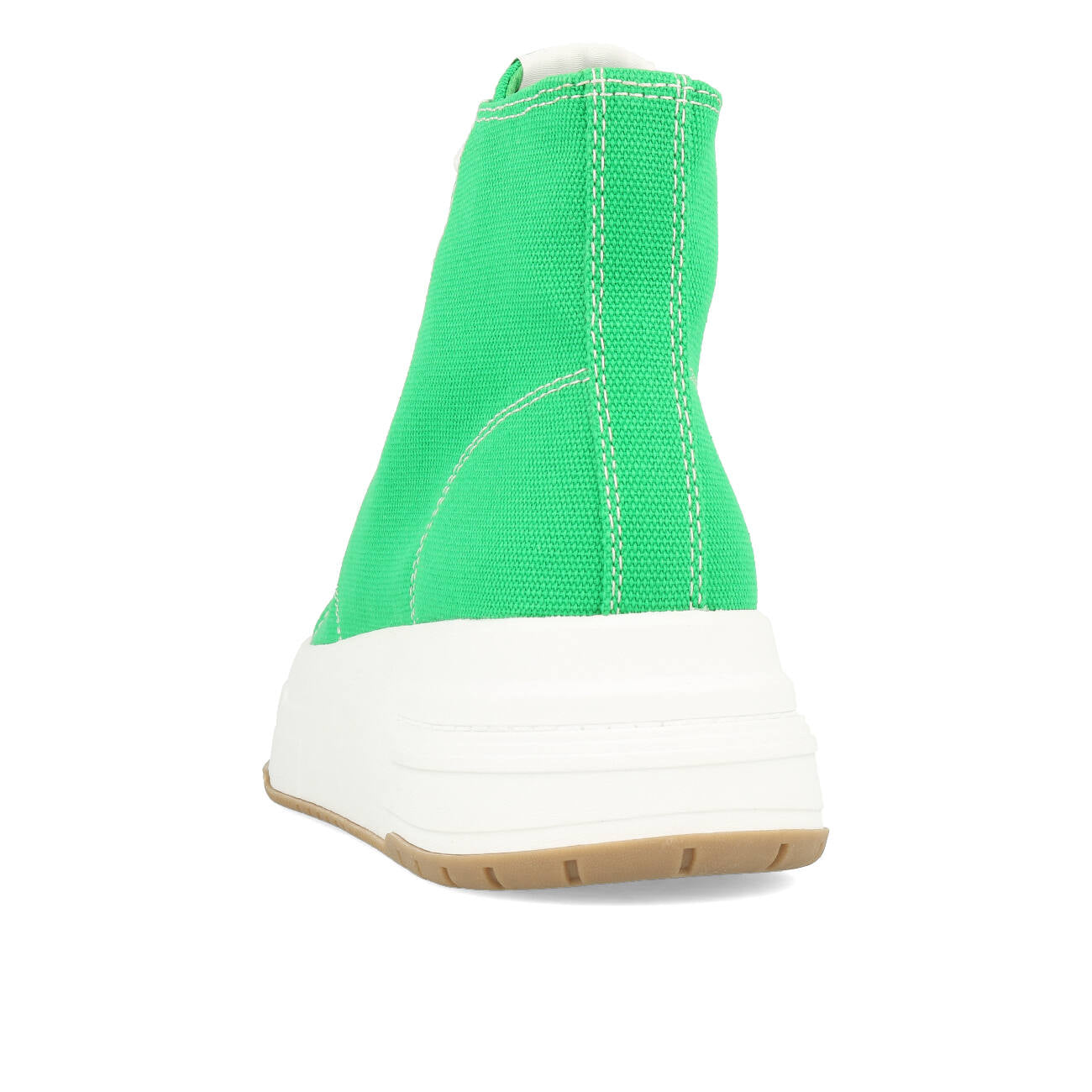 Tamaris 1-25216-20-700 Sneaker Boots Canvas Damen Green