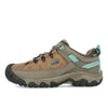 Keen Targhee III WP W Damen Toasted Coconut Porcelain