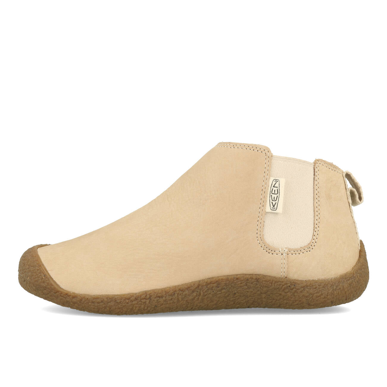 Keen Mosey Chukka W Damen Natural Felt Birch