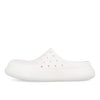 Toms Womens Alpargata Mallow Mule Molded Damen White Eco EVA