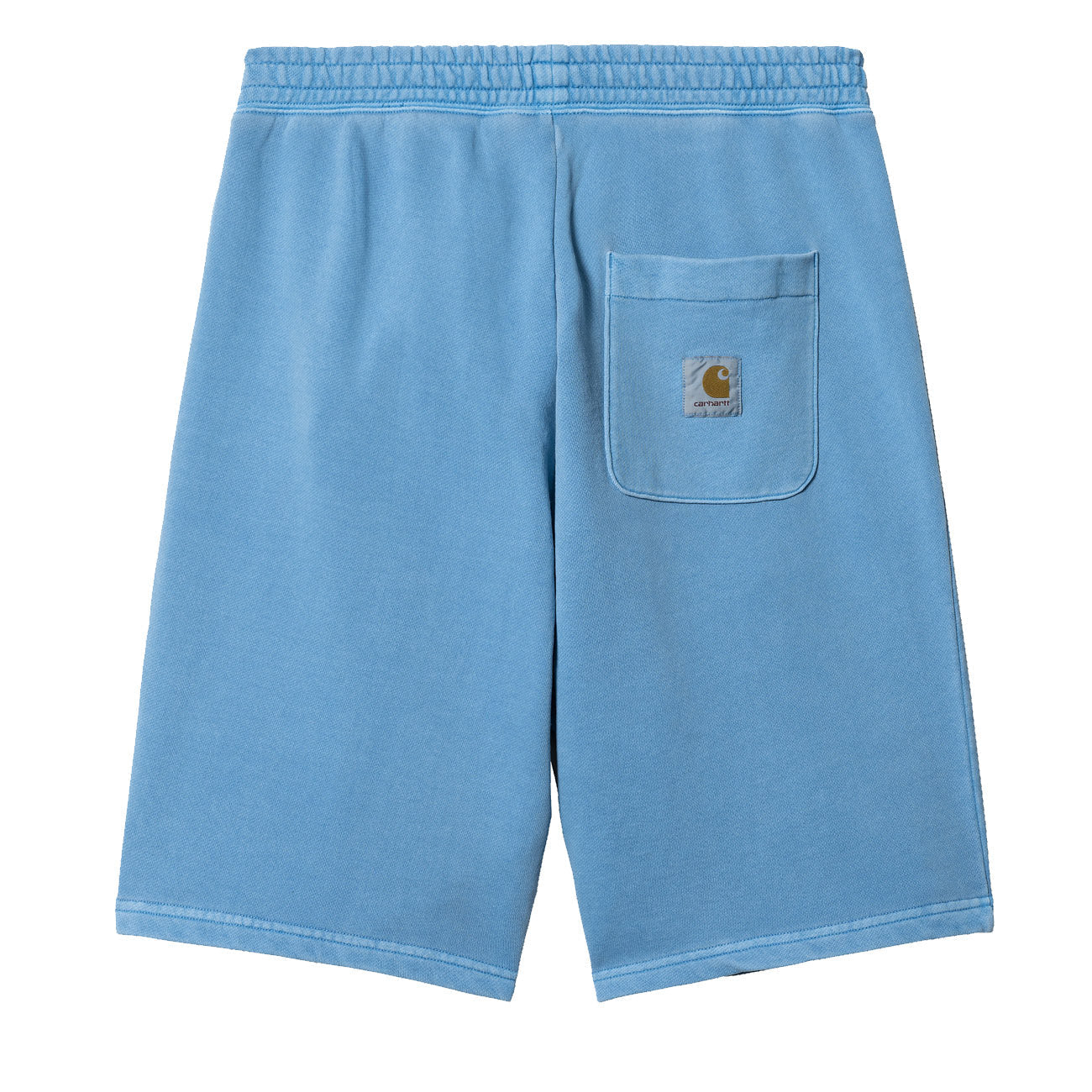 Carhartt WIP Nelson Sweat Short Herren Piscine