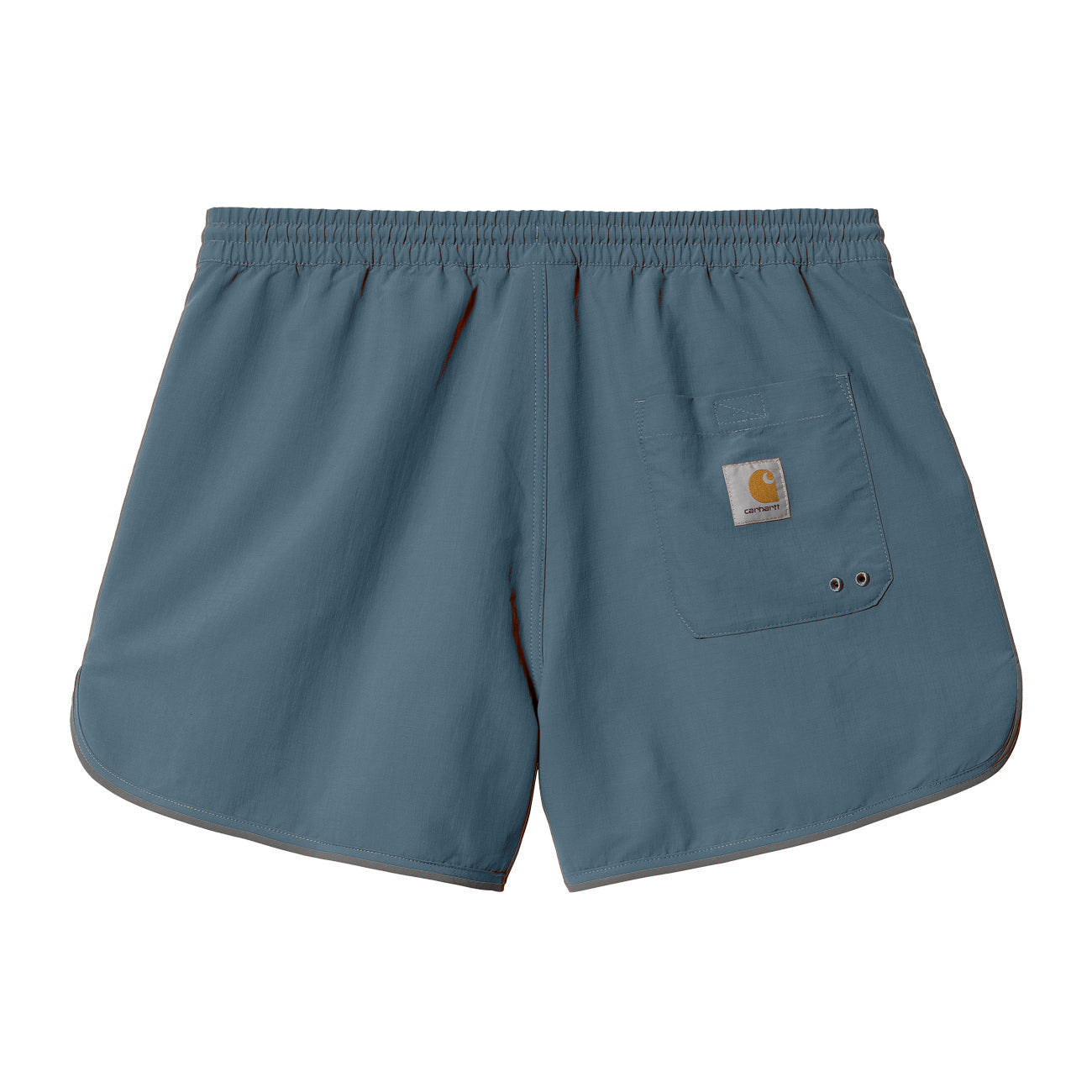 Carhartt WIP Rune Swim Short Herren Storm Blue