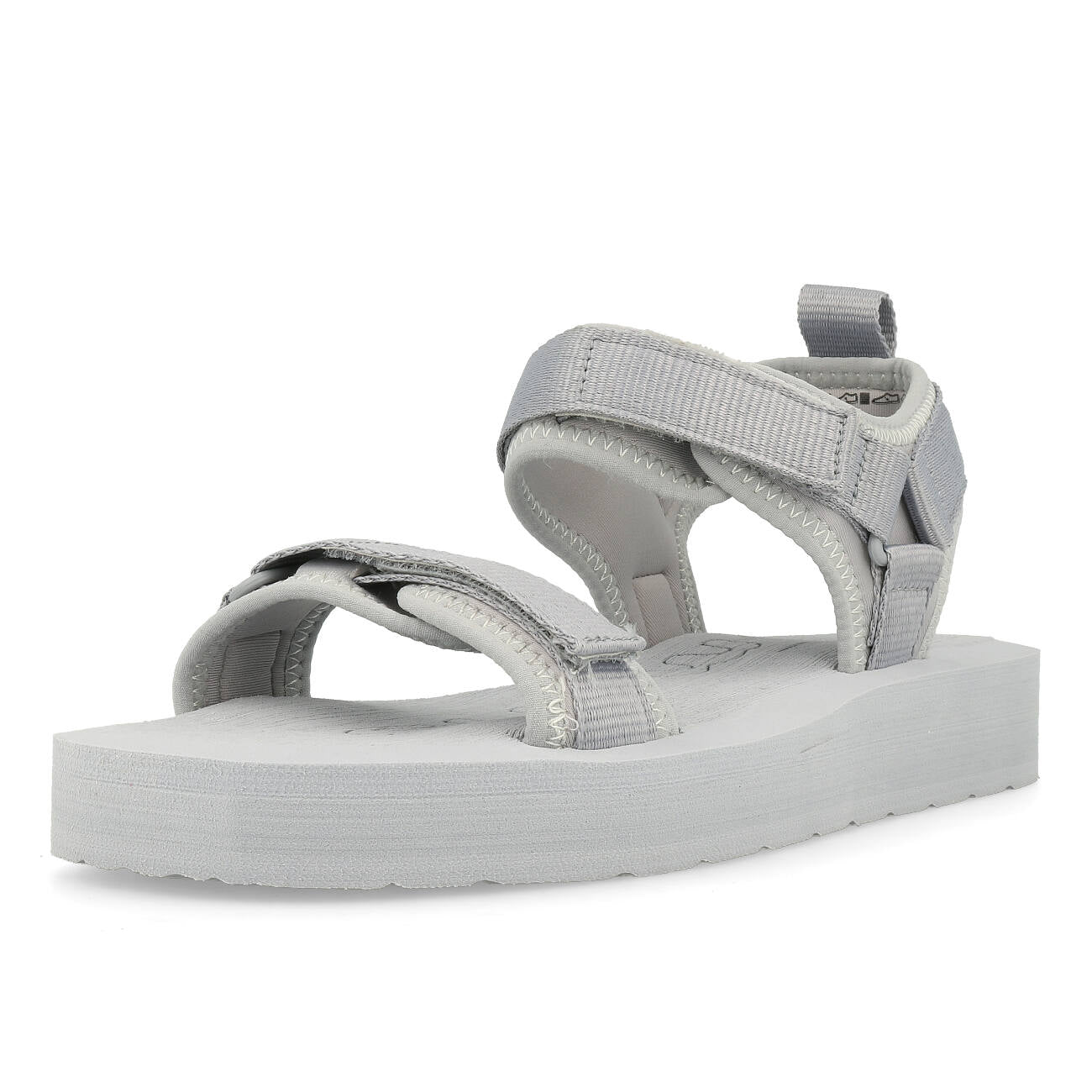 Tamaris 1-1-28264-30-880 Sandale Damen Light Blue