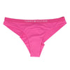 Tommy Hilfiger Brazilian Bikini Slip Damen Stunning Orchid