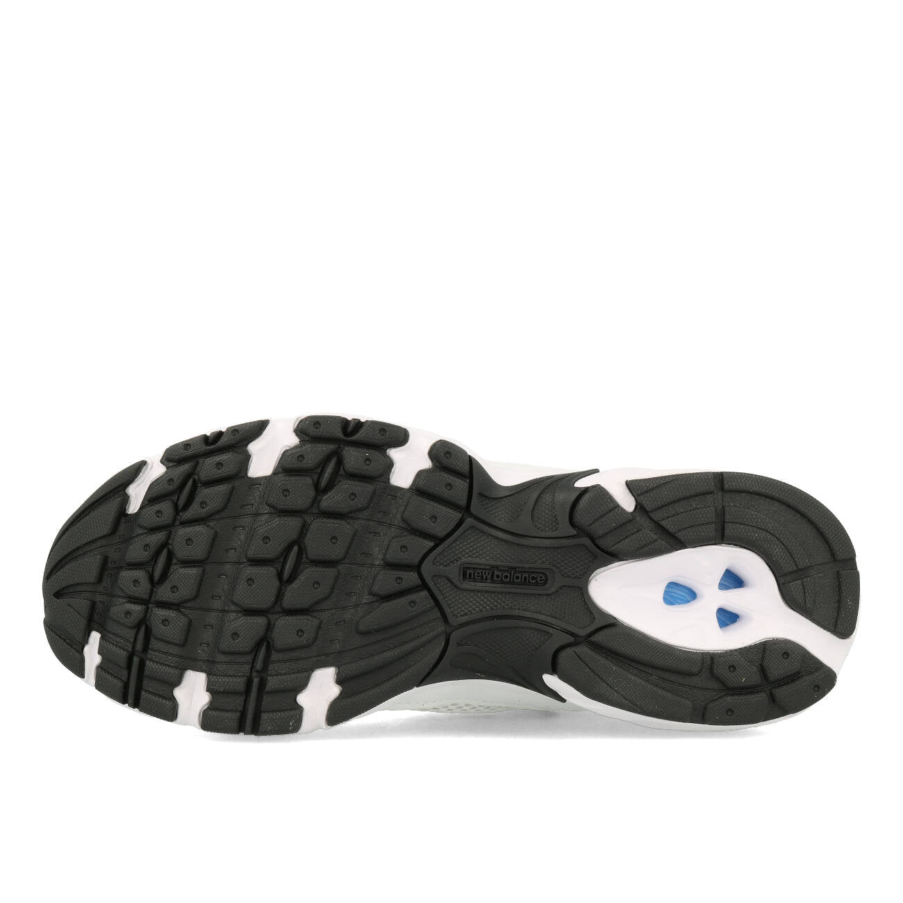 New Balance MR 530 EWB White Black
