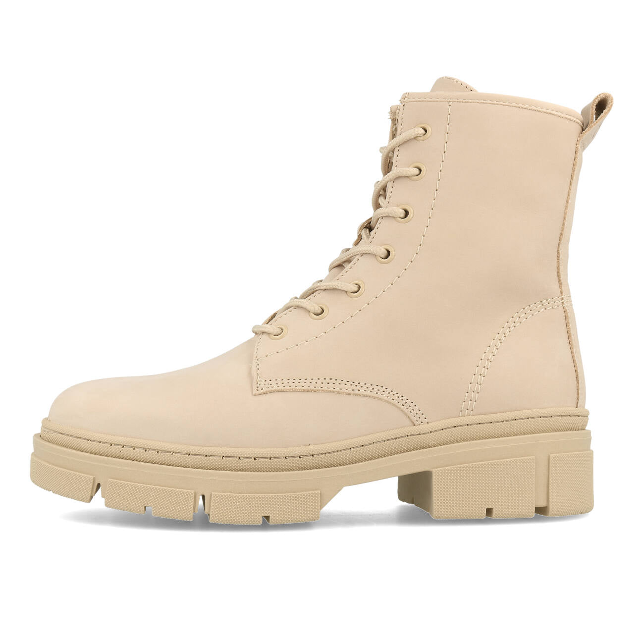 Tamaris 25203-29-376 Boots Damen Antelope Nubuck