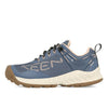 Keen Nxis Evo WP W Damen Vintage Indigo Peachy Keen