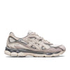 Asics Gel-NYC Herren Cream Oyster Grey
