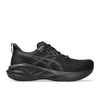 Asics Novablast 5 Herren Black Carrier Grey