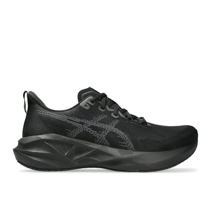 Asics Novablast 5 Herren Black Carrier Grey