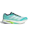 adidas Boston 13 Herren Flash Aqua Cloud White Lucid Lemon