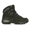 Lowa Renegade Evo GTX Mid Ws Damen Schwarz Blau