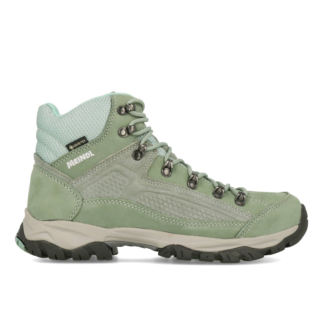 Meindl Baltimore Lady GTX Damen Türkis