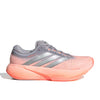 adidas Supernova Rise 3 W Damen Orange Silver Metallic