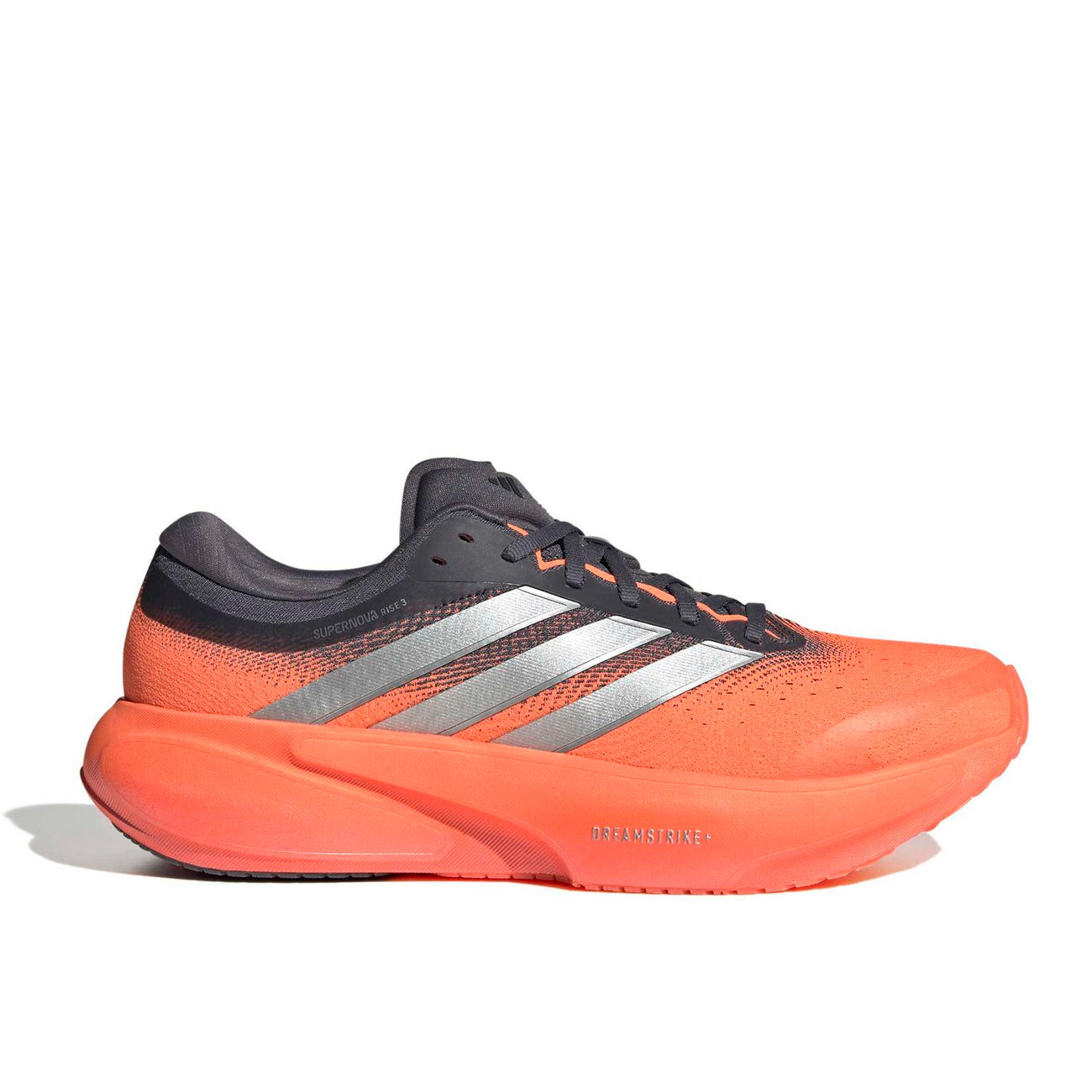 adidas Supernova Rise 3 M Orange Silver Metallic