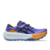 Asics Trabucco Max 5 Herren Cobalt Burst Black