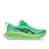 Asics Superblast 2 Vital Green Black