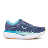 True Motion U-TECH Aion 3 Damen Crown Blue Bluebird Blazing Orange