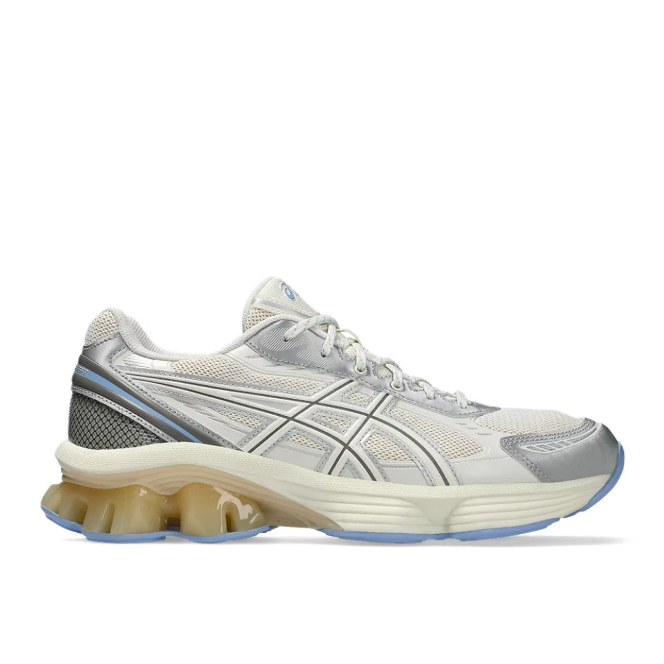 Asics Gel-Kinetic Fluent Cream Cream