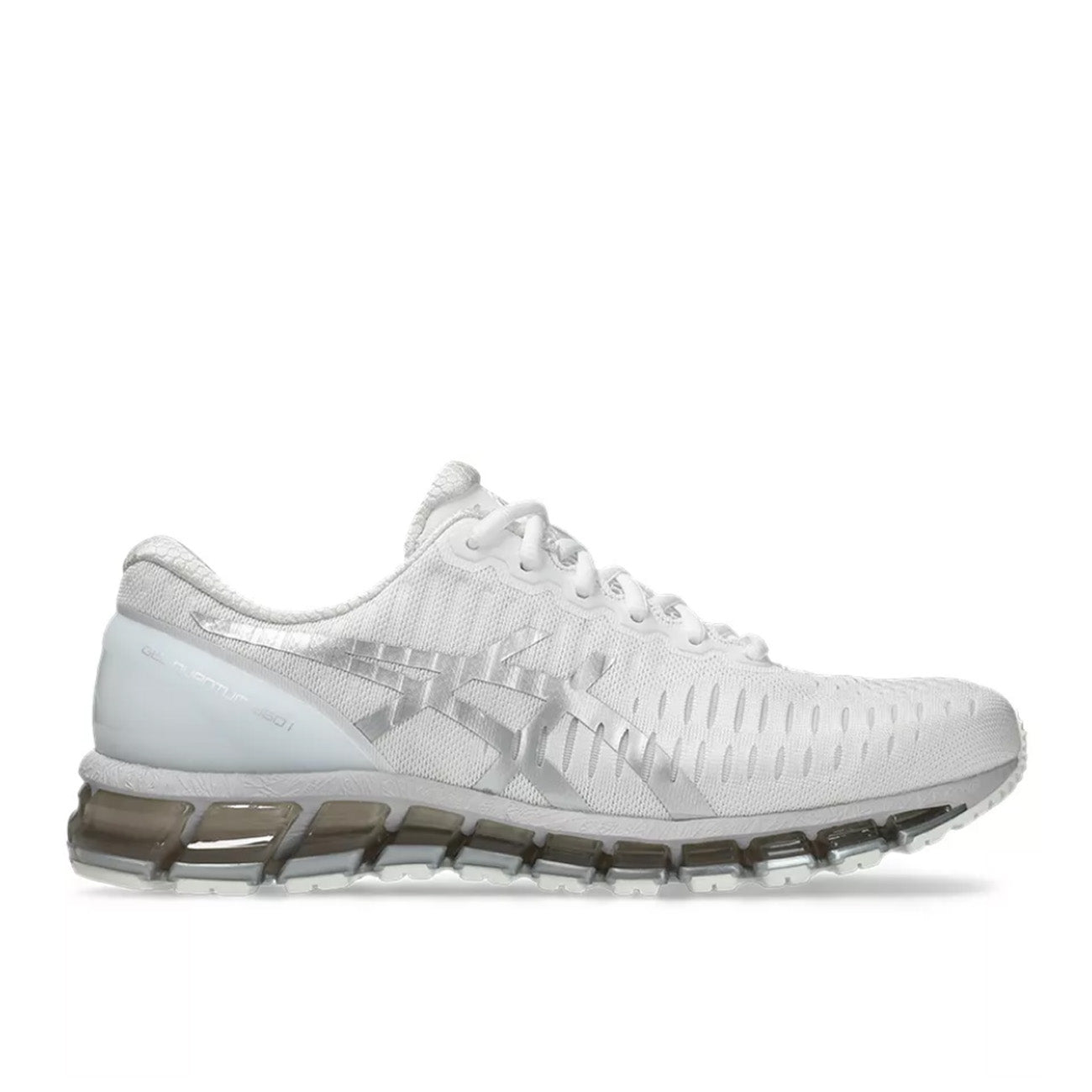 Asics Gel-Quantum 360 I White Pure Silver