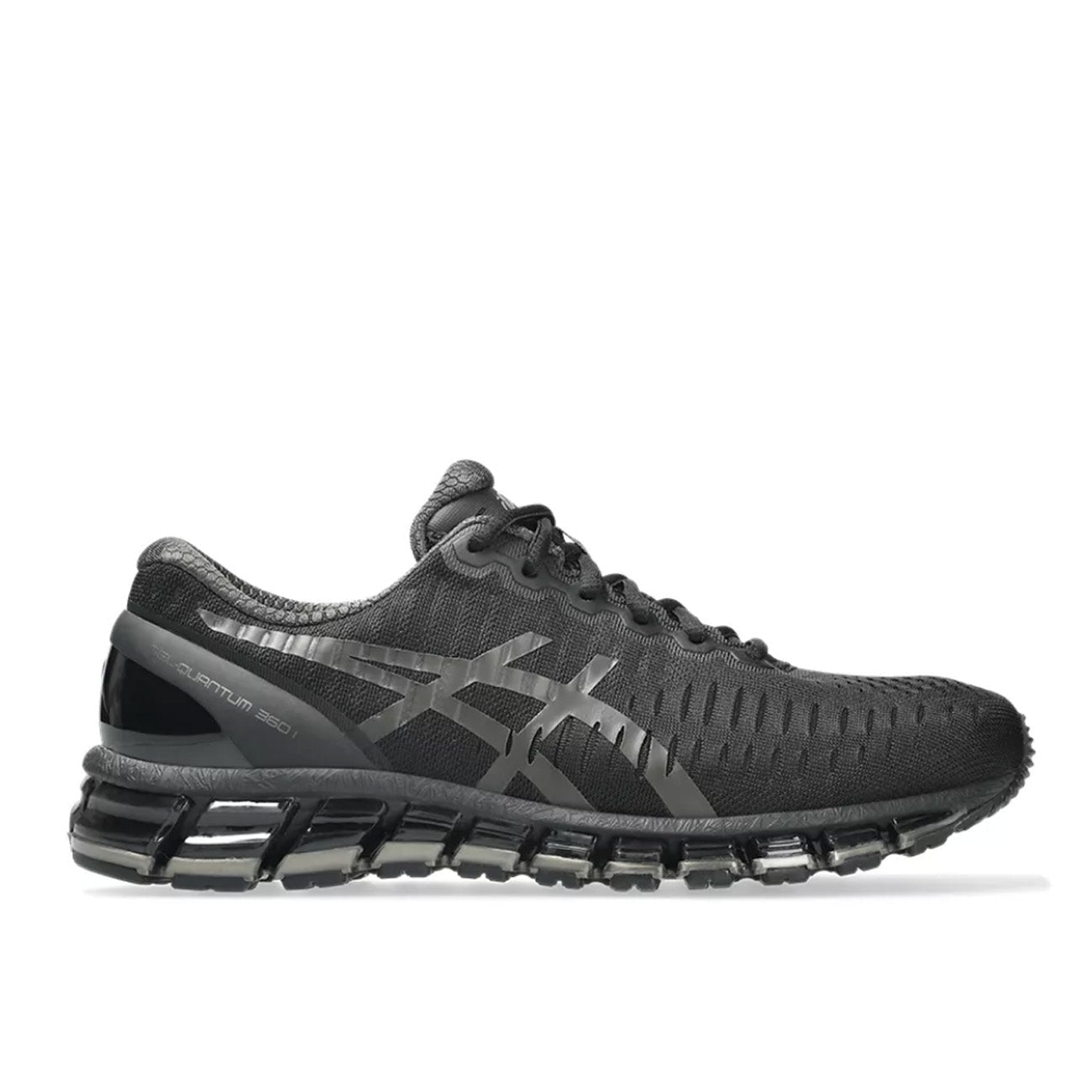 Asics Gel-Quantum 360 I Herren Black Black