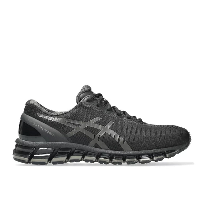 Asics Gel-Quantum 360 I Herren Black Black