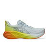 Asics Novablast 5 Herren Sky Lemon Spark