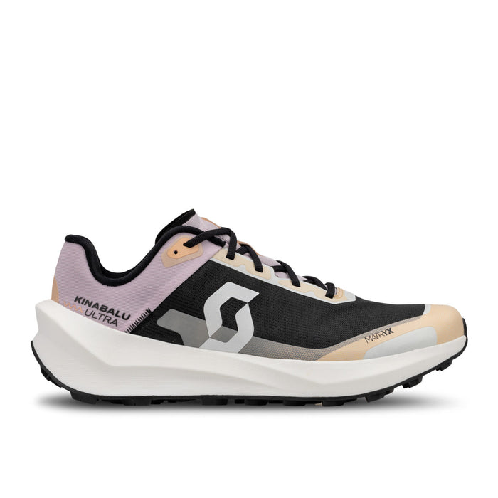Scott W's Kinabalu Ultra Damen Bliss Pink Apricot Pink