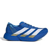 adidas Adizero Pro 4 Herren Blue White