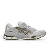 Asics Gel-NYC Herren Cream Cement Grey
